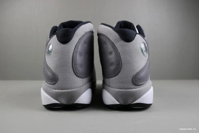 Atmosphere 414571-016 13 Grey Air Retro Jordan 0605